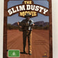 The Slim Dusty Movie - Collector's Edition (DVD, 4-Disc) All Regions