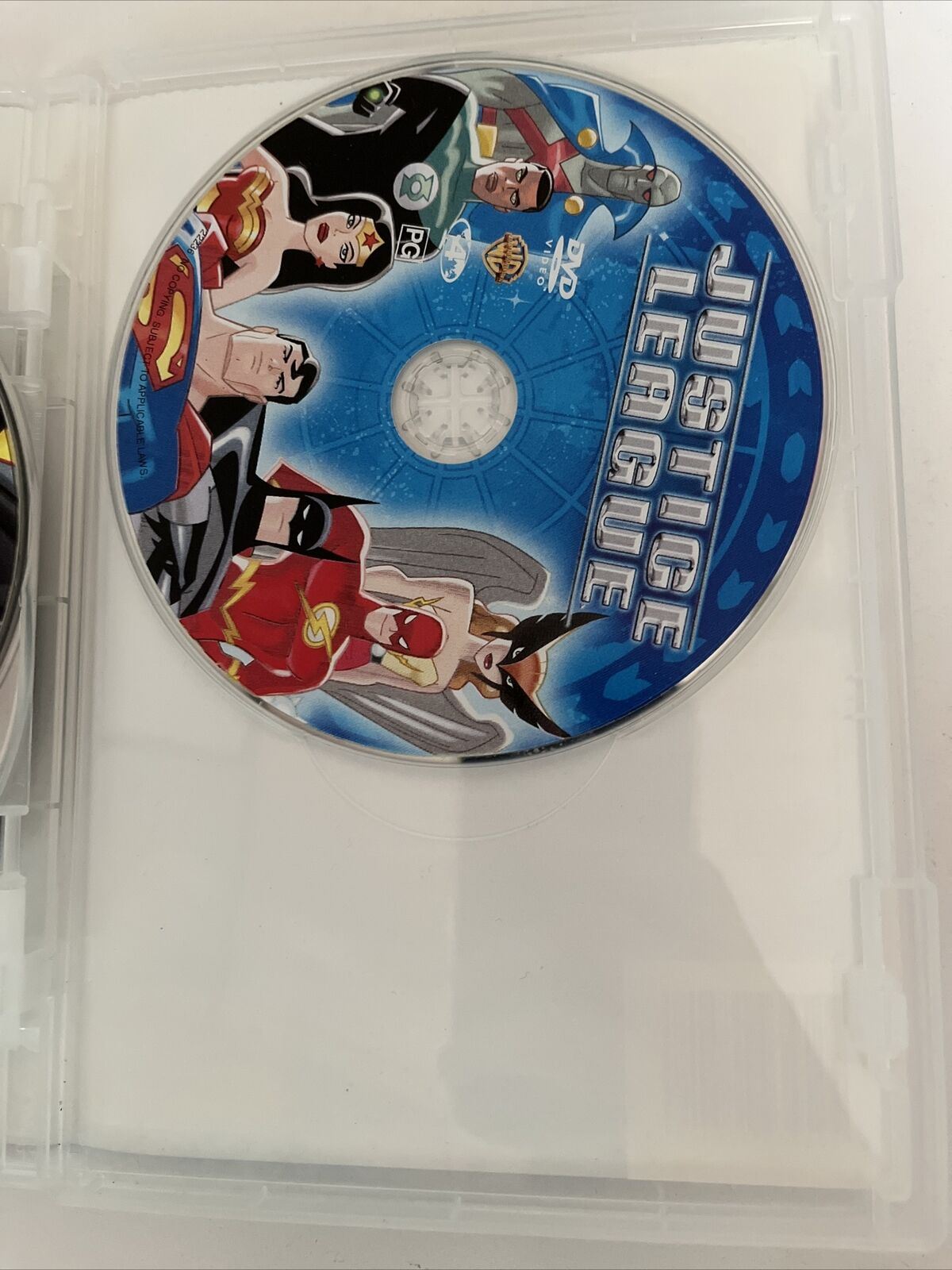 DC Comics Hero Favourites: Justice League /Batman vs Dracula/Batman DVD Region 4