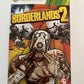 Borderlands 2 - Microsoft Xbox 360 PAL with Manual