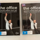 The Office UK Complete Series - Special Edition (DVD) Ricky Gervais. Region 4