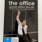 The Office UK Complete Series - Special Edition (DVD) Ricky Gervais. Region 4