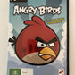 Angry Birds - PC CD-ROM Windows Puzzle Strategy Game