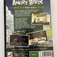 Angry Birds - PC CD-ROM Windows Puzzle Strategy Game