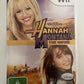 Hannah Montana: The Movie - Nintendo Wii PAL Game