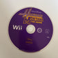 Hannah Montana: The Movie - Nintendo Wii PAL Game