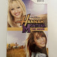 Hannah Montana: The Movie - Nintendo Wii PAL Game