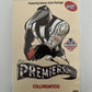 AFL Collingwood Premiers 2010 (DVD) Football Magpies