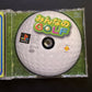 Hot Shots Golf 1 Minna no Golf - PlayStation PS1 NTSC-J Japan Game