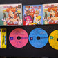Idol Janshi Suchie-Pai II Limited - PlayStation PS1 NTSC-J Japan Game