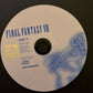 Final Fantasy VIII 8 -  Sony PlayStation PS1 NTSC-J Japan Square RPG Game FF8