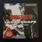 Biohazard 3: Last Escape (Resident Evil 3) - PlayStation PS1 NTSC-J Japan Game