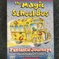 The Magic School Bus Fantastic Journey Box Set DVD