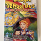 The Magic School Bus Fantastic Journey Box Set DVD