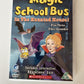 The Magic School Bus Fantastic Journey Box Set DVD