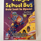 The Magic School Bus Fantastic Journey Box Set DVD