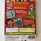 Leap Frog LEAPSTER - Dora The Explorer Wildlife Rescue