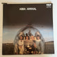 ABBA – Arrival Vinyl LP 1976 Australian 1st Edition Pressing VPL 1 4034