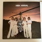 ABBA – Arrival Vinyl LP 1976 Australian 1st Edition Pressing VPL 1 4034