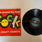 Bill Haley And His Comets - Rock Around The Clock 1971 Vinyl MAP/S 1302 LP