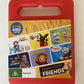ABC Kids - Farmyard Friends (DVD) Playschool, Wot Wots, Thomas Tank... Region 4