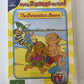 *New Sealed* The Berenstain Bears (DVD) Over 2 Hours of Fun! Region Free