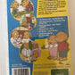 *New Sealed* The Berenstain Bears (DVD) Over 2 Hours of Fun! Region Free