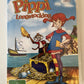 *New Sealed* Pippi Longstocking (DVD)