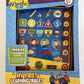 The Wiggles Licensed My First Learning - Tablet Educational Toys for Toddlers