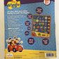 The Wiggles Licensed My First Learning - Tablet Educational Toys for Toddlers