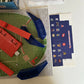 AFL Micro-Figures The Game