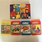 The Wiggles - Wiggly Starter Pack (DVD) 4x Wiggles Disc Set. Region 4