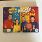 The Wiggles - Wiggly Starter Pack (DVD) 4x Wiggles Disc Set. Region 4