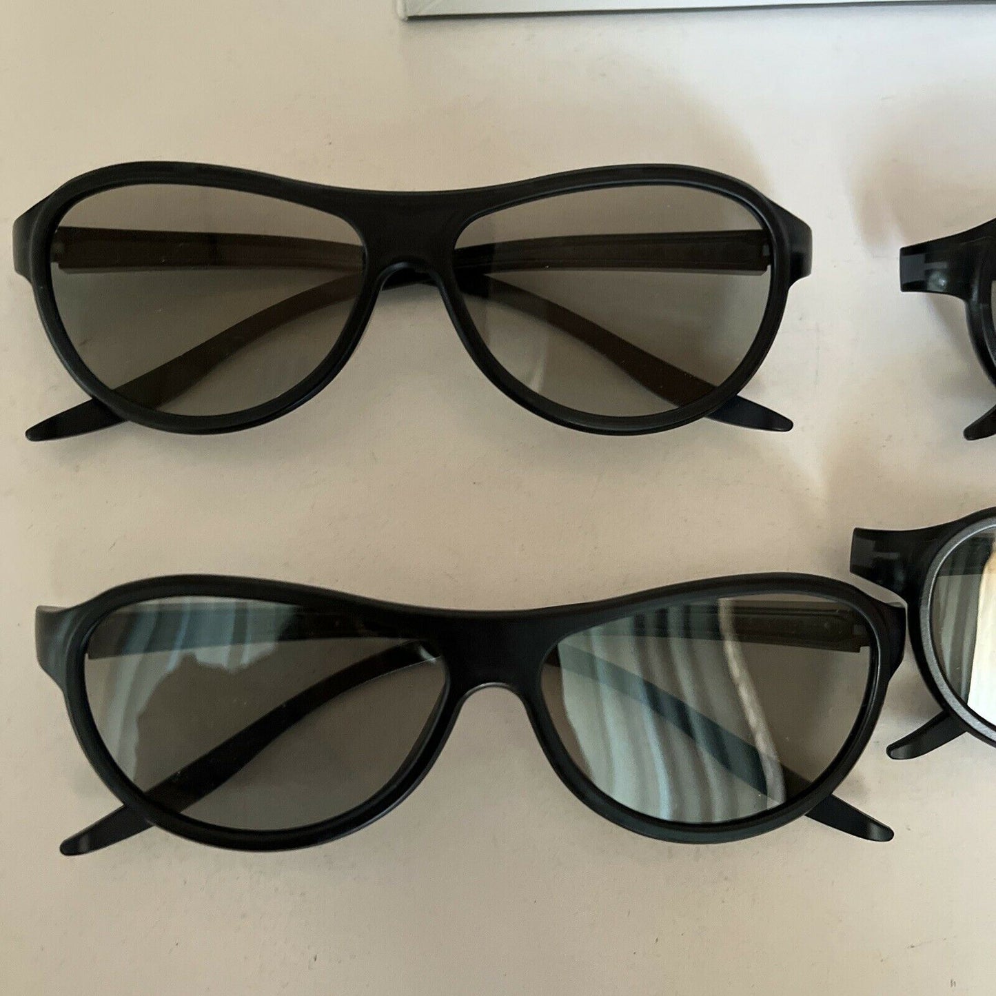 LG 3D Glasses AG-F310 For LG Cinema 3D 4 Glasses