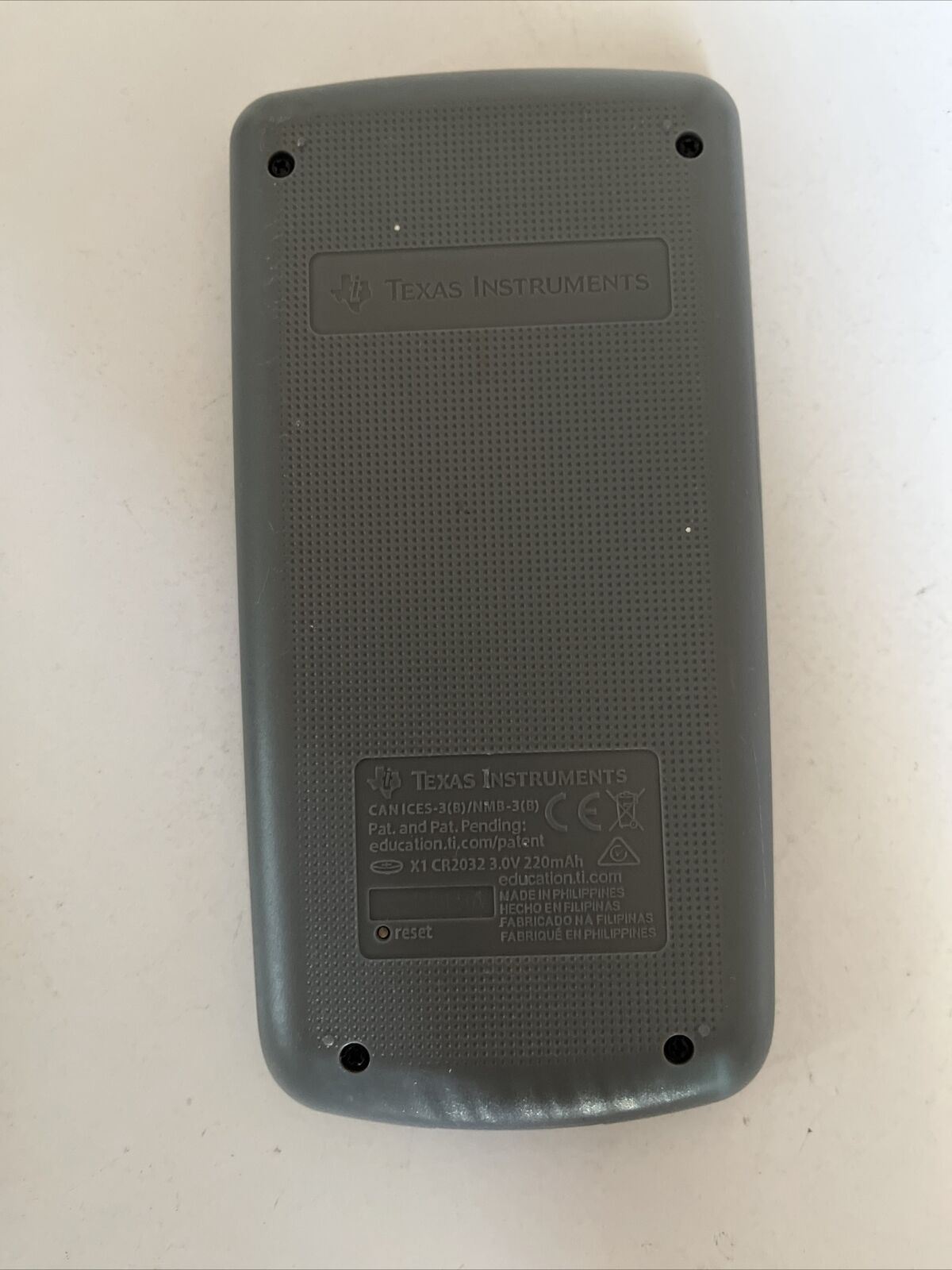 Texas Instruments TI BA II Plus Financial Calculator CFA Approved