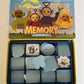 Vintage Teletubbies Memory Card Game 1998 Complete Matching Milton Bradley