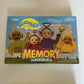 Vintage Teletubbies Memory Card Game 1998 Complete Matching Milton Bradley