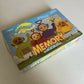 Vintage Teletubbies Memory Card Game 1998 Complete Matching Milton Bradley