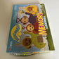 Vintage Teletubbies Memory Card Game 1998 Complete Matching Milton Bradley