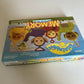 Vintage Teletubbies Memory Card Game 1998 Complete Matching Milton Bradley