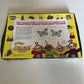 Vintage Teletubbies Memory Card Game 1998 Complete Matching Milton Bradley