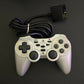 Fujiwork Sony PlayStation PS2 Controller with Auto-fire