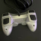 Fujiwork Sony PlayStation PS2 Controller with Auto-fire