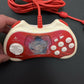 Official Street Fighter Capcom PlayStation Controller Ryu 15th Anniversary PS2