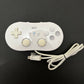 Genuine Official Nintendo Wii Classic Controller RVL-005 - Tested & Working