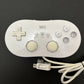 Genuine Official Nintendo Wii Classic Controller RVL-005 - Tested & Working