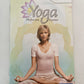 Yoga - Nintendo Wii PAL Customise & Monitor your Yoga Plan & Exercises w/ Guide
