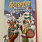 Scooby Doo And The Winter Wonderdog (DVD) Region 2