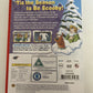 Scooby Doo And The Winter Wonderdog (DVD) Region 2