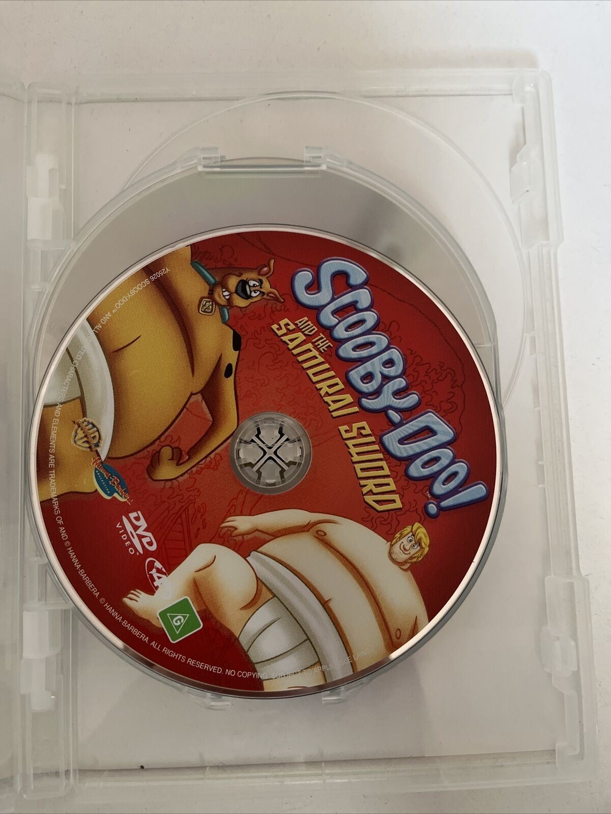 Scooby-Doo 5 Movie DVD: Haunted House / The Pirates / Meets Batman / Mask of..