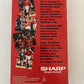 Simply The Best 100 Manchester United Premiership Goals VHS PAL